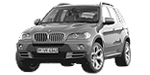 BMW E70 P17AF Fault Code